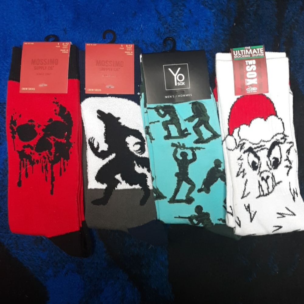 Socks
